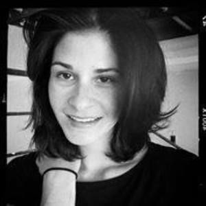 Meet your Posher, Marisol